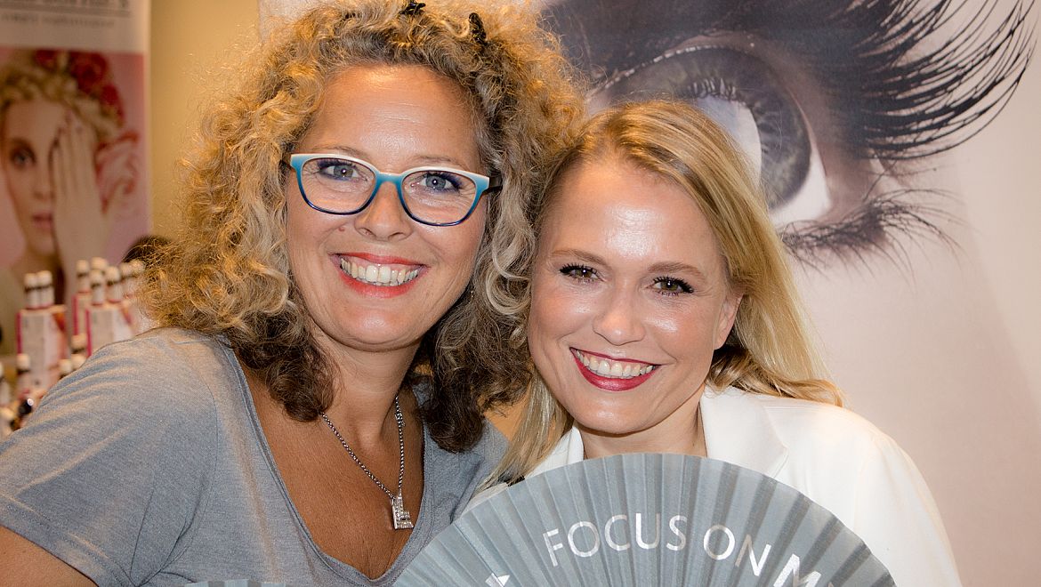 Das LUXUSLASHES®
Franchise-Marketingkonzept