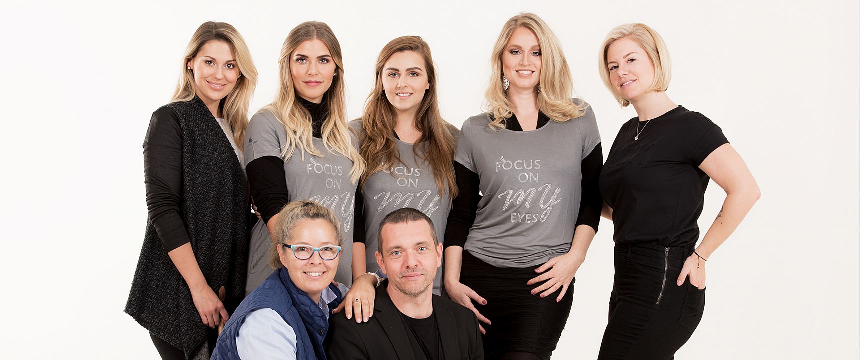 LUXUSLASHES® franchise LUXUSLASHES® franchise